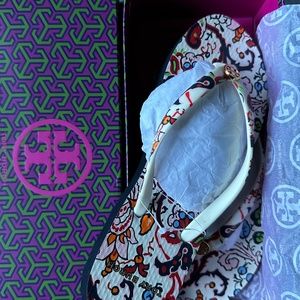 Tory Burch Sandal / Flip Flop / Slippers